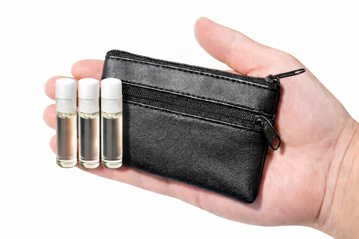 Max balíček 3 × 1,5 ml